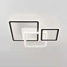 Потолочная люстра Citilux Тринити CL238231E Citilux
