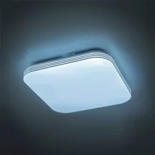 Потолочная люстра Citilux CL714K36N Симпла