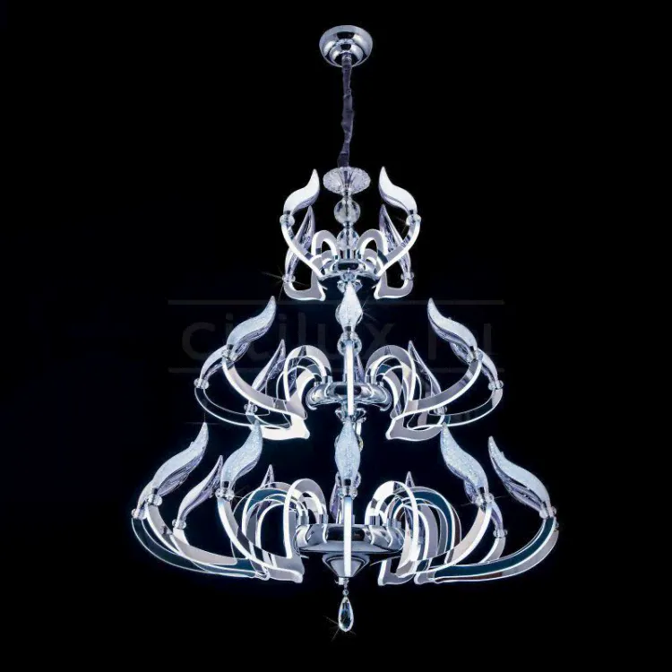 Citilux · Diva · EL339P24-0