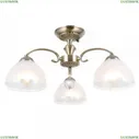 CL417133 Потолочная люстра Citilux, Франческа