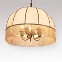 Люстра подвесная Базель CL407151 Citilux
