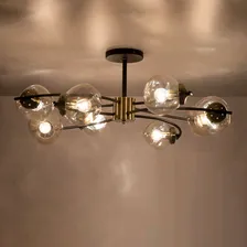 Люстра на штанге Citilux Фабула CL110185 Citilux