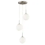 Подвесной светильник Citilux CL102034 Томми