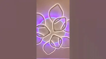 Citilux Ромби Смарт CL236A190E RGB умная люстра