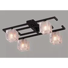 Потолочная люстра Солид CL213145 Citilux