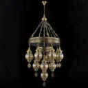 Подвесная люстра Citilux Каир CL419193