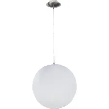 Подвесной светильник CITILUX шар, белый CL941301