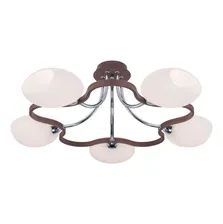 Потолочная люстра Citilux Октава E14 5*60W [CL131151]