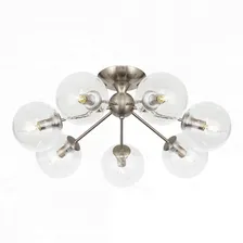 Люстра потолочная Citilux Томми CL102171
