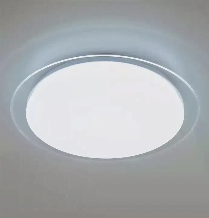 Накладной светильник Citilux Спутник CL734480G-2