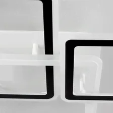Люстра CITILUX ТРИНИТИ МИКС RGB CL238231E