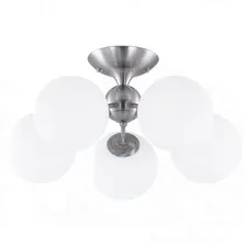 Люстра Citilux CL102154 Томми