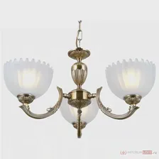 Подвесная люстра Citilux Севилья CL414133 от ImperiumLoft