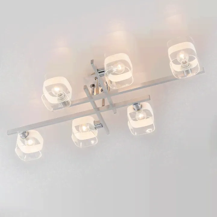 Потолочная люстра Citilux Вирта CL139260 Citilux-0