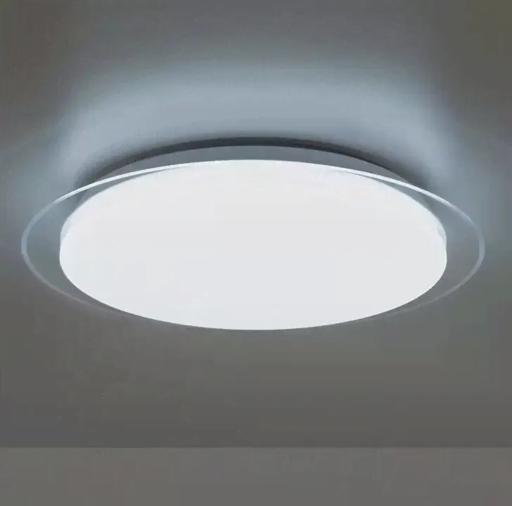 Накладной светильник Citilux Спутник CL734480G-1