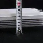 Светильник настенно-потолочный 36Вт Citilux CL714K36N