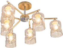 Citilux CL137162 Клод Светильник Люстра
