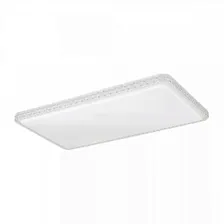 Потолочный светильник Citilux Кристалино Слим LED 60W [CL715P600]