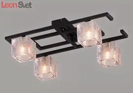 Люстра Citilux Солид CL213145