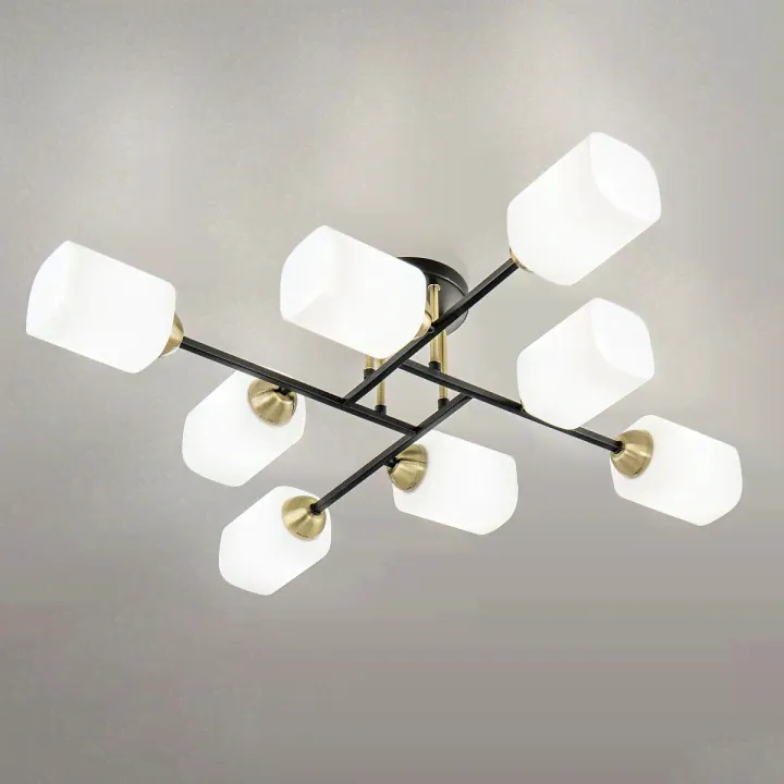 Потолочная люстра Citilux Генри CL130285 Citilux