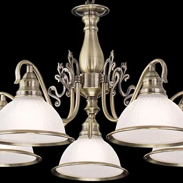 Citilux CL434151 Идальго Светильник Люстра-0