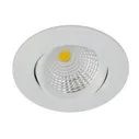 Встраиваемый светильник Citilux CLD0057W