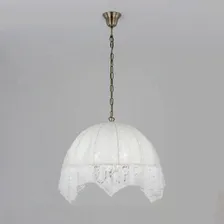 Люстра подвесная CITILUX Базель CL407134