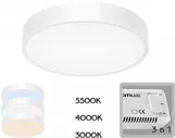 Накладной светильник Citilux Купер CL72424V0 Citilux