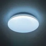 Светильник настенно-потолочный Citilux CL714R18N