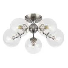 Люстра потолочная Citilux Томми CL102151