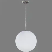 Подвесной светильник CITILUX шар, белый CL941301