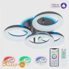 Потолочный светильник Citilux Паркер Смарт CL225A145E