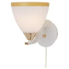 Бра с выключателем Citilux CL144312