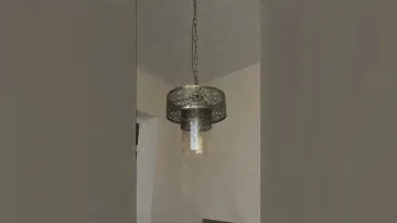 Подвесной светильник Citilux Эмир CL467133