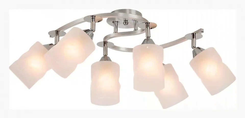 Потолочная люстра Citilux CL119260