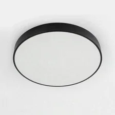 Светильник с пультом Чёрный Citilux Купер CL72495G1 LED RGB