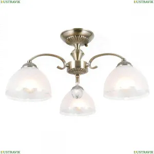 CL417133 Потолочная люстра Citilux, Франческа