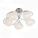 Люстра потолочная Citilux CL155151 Лайма