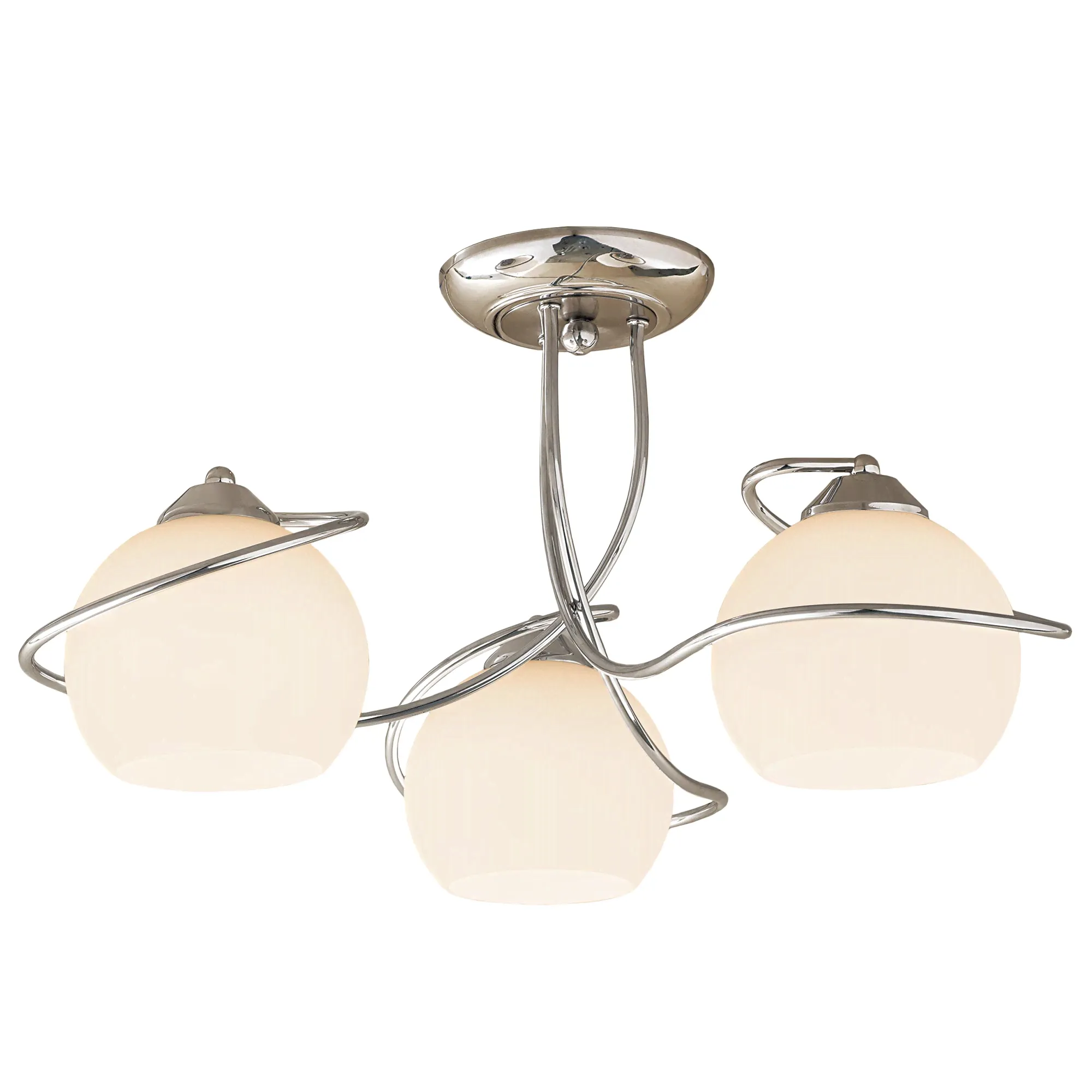 Люстра потолочная Citilux Лайма CL155131
