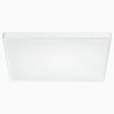 Накладной светильник Citilux Бейсик CL738K500V