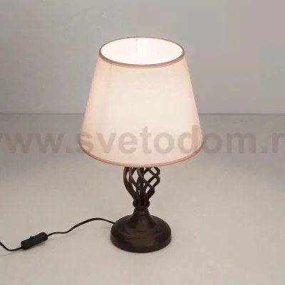 Настольный светильник Citilux CL402855 Вена-3