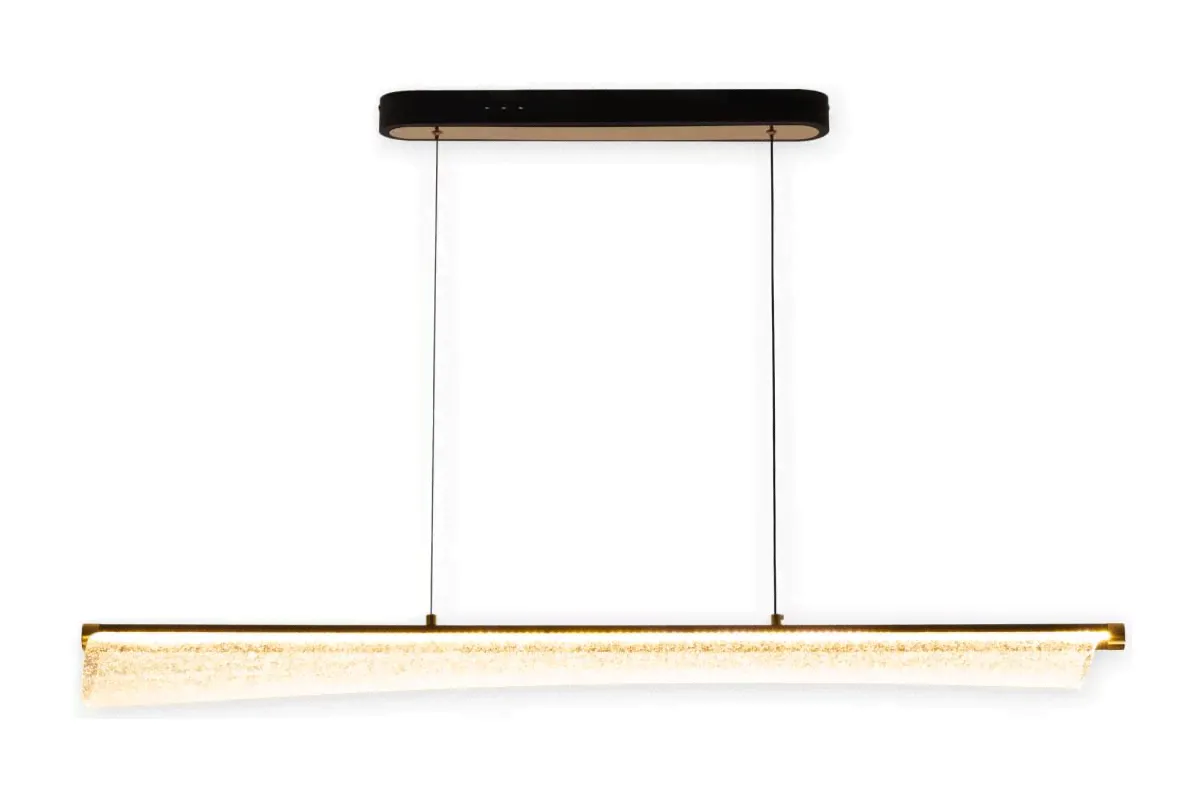 Подвесной светильник Citilux FANNY LED с пультом CL213121
