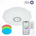Светильник потолочный CITILUX ДИАМАНТ CL713A40G