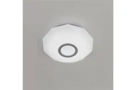 Светильник с диммером Citilux Диамант CL71310 светодиодный