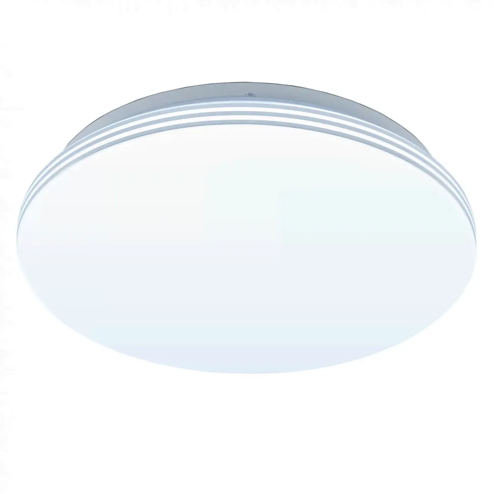 CL714R18N Citilux Потолочный светодиодный светильник Симпла-0
