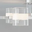 Потолочная люстра Citilux Вирта CL139260 Citilux