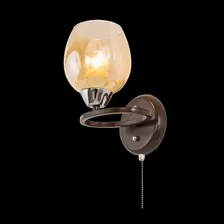 Светильник настенный бра Citilux CL107315 Элвин