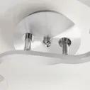 Люстра потолочная Citilux CL119260 Сиерра