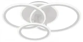 Потолочная люстра Citilux Тринити CL238130 Citilux
