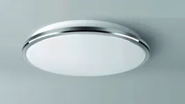 Светодиодный настенно-потолочный светильник Луна 30W 3000K CL702301W Citilux